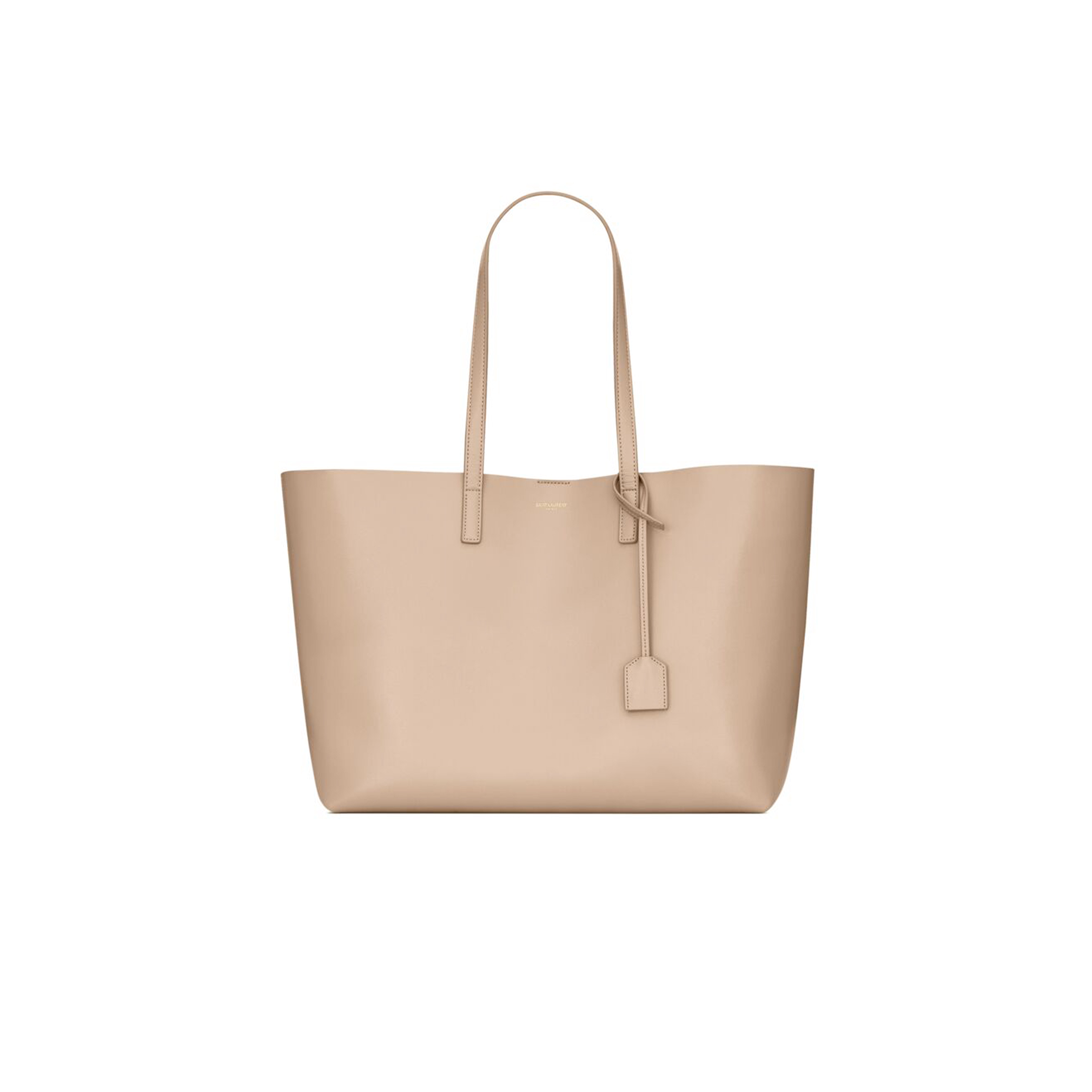 Y51 SHOPPING Sa1nt Lau*nt IN LEATHER 600281CSV0J2721 (37*28*13cm) Master Quality